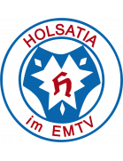 Holsatia im EMTV Jeugd