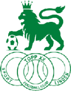 Topp XX FC