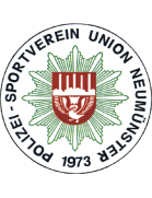 PSV Union Neumünster Juvenil