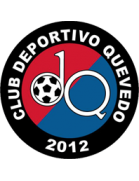 Deportivo Quevedo B