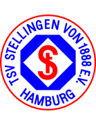 TSV Stellingen 88 Juvenil