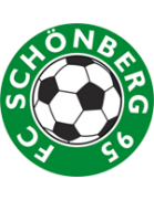 FC Schönberg 95 Altyapı