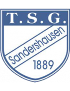 TSG Sandershausen