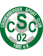Cronenberger SC U19