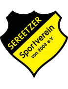 Sereetzer SV Молодёжь