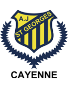 AJ Saint-Georges