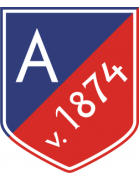 Ahrensburger TSV Jeugd