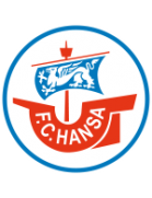 FC Hansa Rostock II