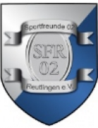 SF 02 Reutlingen