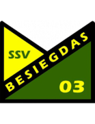 SSV Besiegdas 03 Magdeburg