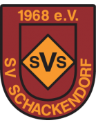 SV Schackendorf Jugend