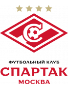 Спартак-2 Москва (-2022)