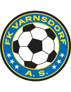 FK Varnsdorf U21