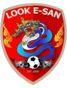 Look Isan FC