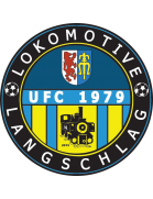 UFC Lokomotive Langschlag