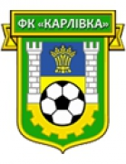FK Karlivka