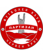 Partizan Cherven Bryag U19