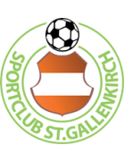 SC St. Gallenkirch (-2014)
