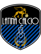 Latina Calcio 1932 Onder Jeugd