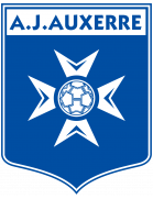 AJ Auxerre Juvenis