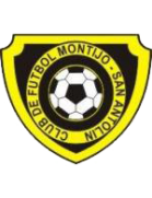 CD Montijo - San Antolín