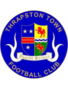 Thrapston Town FC
