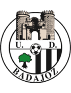 UD Badajoz (- 2013)