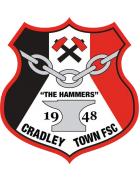 Cradley Town FC