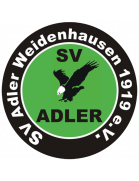 SV Adler Weidenhausen