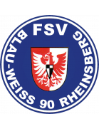 FSV Blau-Weiß 90 Rheinsberg