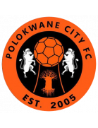 Polokwane City FC Jugend