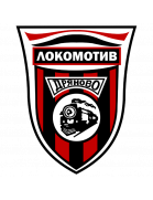 Lokomotiv Dryanovo