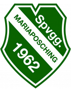 SpVgg Mariaposching