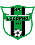 SK Lozorno