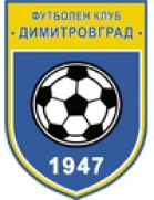 Dimitrovgrad 1947 U19