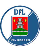 VfL Pinneberg Altyapı