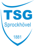 TSG Sprockhövel Altyapı