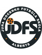 JDFS Alberts Riga