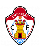 Ontinyent CF Fútbol base (-2019)