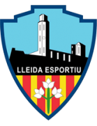 Lleida Esportiu Fútbol base