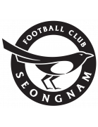 성남 FC Reserves