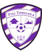 ACS Poli Timisoara U19 (2012 - 2021)
