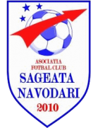 Sageata Navodari U19 ( - 2015)