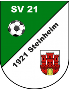 SV 21 Steinheim