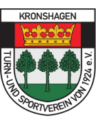 TSV Kronshagen Altyapı