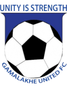 Gamalakhe United FC