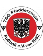 TSG Pfeddersheim U19