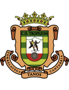CD Tropezón Fútbol base