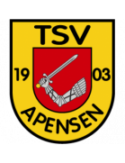 TSV Apensen Juvenil