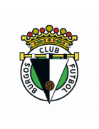 Burgos CF Onder 19